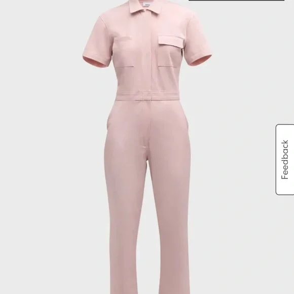 Rivet Utility Worker jumpsuit small